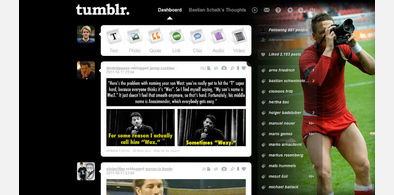 Main style screenshot