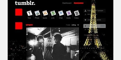 Main style screenshot