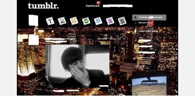 Main style screenshot