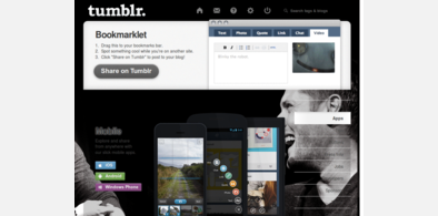 Main style screenshot