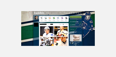 Main style screenshot