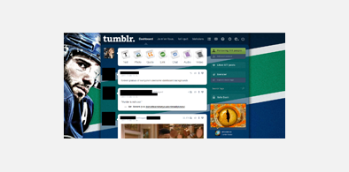Main style screenshot