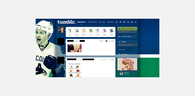 Main style screenshot