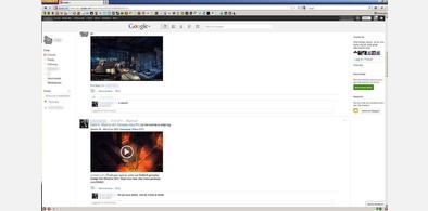 Main style screenshot