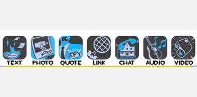 Main style screenshot