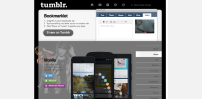 Main style screenshot