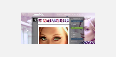 Main style screenshot
