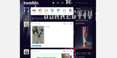 Main style screenshot