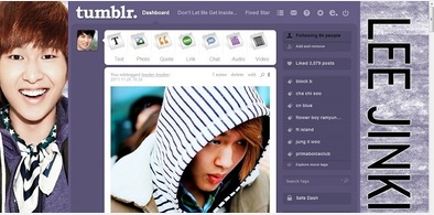 Main style screenshot