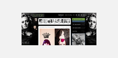Main style screenshot