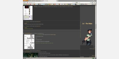 Main style screenshot