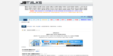 Main style screenshot