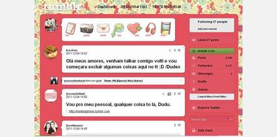 Main style screenshot