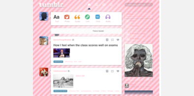 Main style screenshot