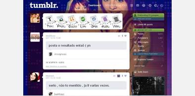 Main style screenshot