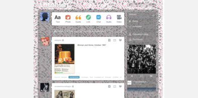 Main style screenshot