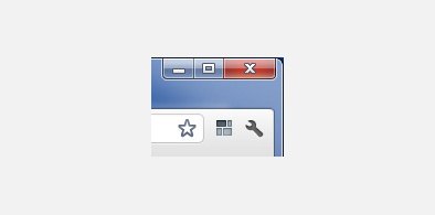 Main style screenshot
