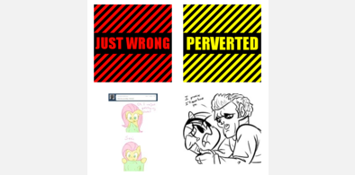 Main style screenshot