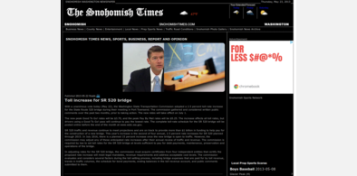 Main style screenshot