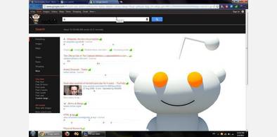 Main style screenshot