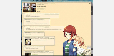 Main style screenshot