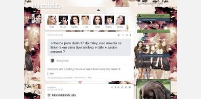 Main style screenshot