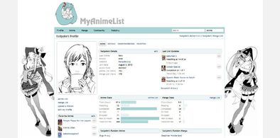 Main style screenshot