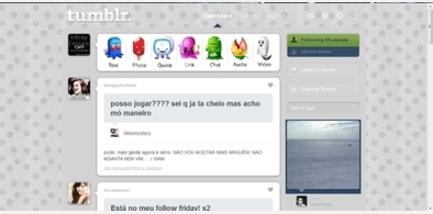 Main style screenshot