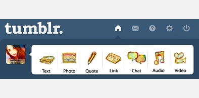 Main style screenshot
