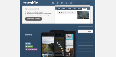 Main style screenshot