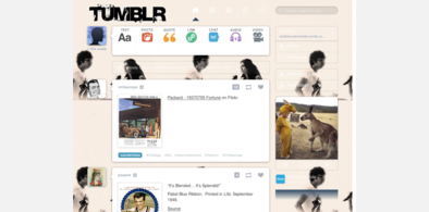Main style screenshot