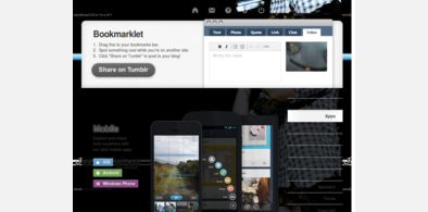 Main style screenshot