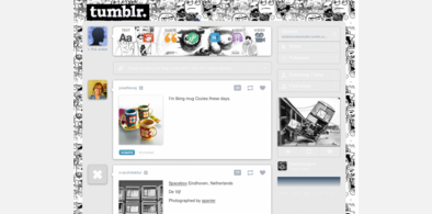 Main style screenshot