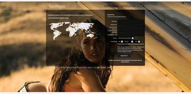 Main style screenshot