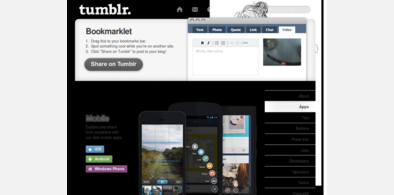 Main style screenshot