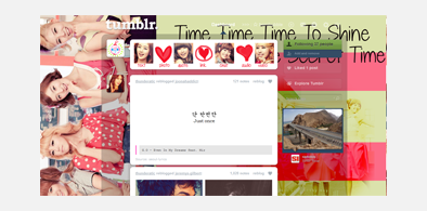 Main style screenshot