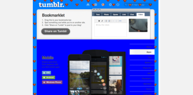 Main style screenshot