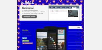 Main style screenshot