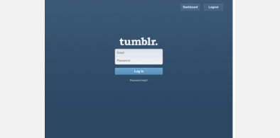 Main style screenshot
