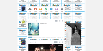 Main style screenshot