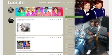 Main style screenshot
