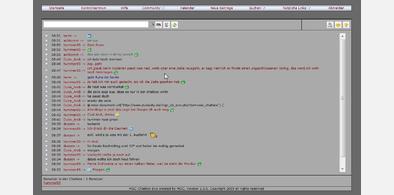 Main style screenshot