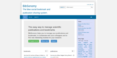 Main style screenshot