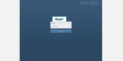 Main style screenshot