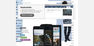 Main style screenshot