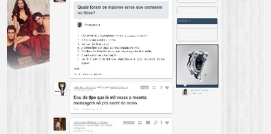 Main style screenshot