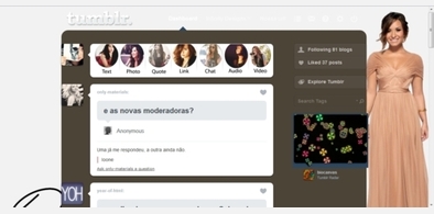 Main style screenshot
