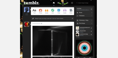 Main style screenshot