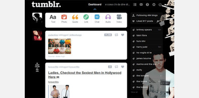Main style screenshot