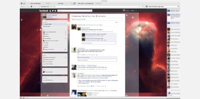 Main style screenshot